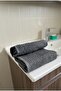 Shal 100% Cotton Soft Single 50x90cm Hand and Face Towel - 5