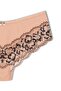 2-Piece Women's Panties with Double Color Ankle Detail - 7