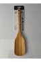 Bamboo Original Antibacterial Rice Spoon 40 Cm Serving Spoon
