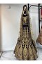 Indian Dress Henna Dress - 2