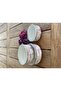 Zs108 Enamel Ballerina 3-Piece Storage Container - 2