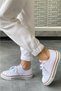 Bn-30196 Women's Sneakers White 36-40