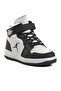 Cool Haykat Long-f Black-white Kids Hi Sneaker - 3