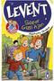 Levent Iz Peşinde - Süper Gizli Ajan; +9 Yaş - 3