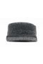 Castro Hat Wool Outdoor Cap Winter Cap Kastro Black - 3