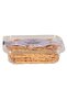 SİYEZ BURGU KRAKER 170G - 3