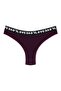 7-Piece Love Elastic Brazilian Women's Panties - 4