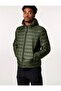 Men's Woven Jacket C.w.nylon