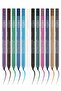 Gel Oil Eye Pencil Light Blue Pb:4966 - 2