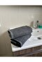 Shal 100% Cotton Soft Single 50x90cm Hand and Face Towel - 2