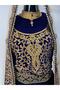 Indian Dress Henna Dress