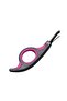 Dense Volume Professional Eyelash Curling Scissors - Soft Silicone Tip Scissors - 3