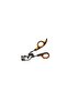 Dense Volume Professional Eyelash Curling Scissors - Soft Silicone Tip Scissors - 4