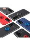 غطاء حماية من السيليكون لهاتف Xiaomi Redmi Note 11 Global Case Ravel - 5