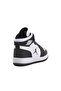 Cool Haykat Long-f Black-white Kids Hi Sneaker - 4
