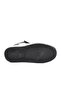 Cool Haykat Long-f Black-white Kids Hi Sneaker - 5