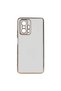 Xiaomi Mi 11t 5g Case Glossy Edge Camera Protected Bark Cover - 2