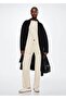 Flared Knitwear Trousers - 2