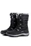 Lead Nwp Lace-Up Women's Snow Boots - 3
