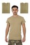 3-Piece Military Undershirt - Original Military T-Shirt - Military Supplies