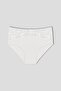 5-Piece Inverted V Lace Bato Women's Panties - 5