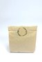 Kraft Label Printed, Kraft Gift Package, Kraft Packaging Paper Bag 20 Pieces (12x20 Cm)