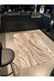 Mira 1069 Marble Abstract and Marbled Pattern Woven Base Carpet