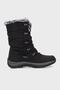 Black Daily Women's Boots
