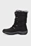 Black Daily Women's Boots - 2