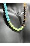 Certified Natural Stone 7 Chakra Design Necklace - 2