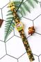 Aa17 Lion Model 10 Atm Waterproof Brown Kids Wristwatch - 2