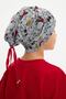 Baby Kids Young Colorful Figured 4 Season Hat Beanie 100% Cotton Combed - 5
