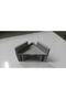 Baklava Pastry Tray Top Mounted Staining Apparatus 8 Pieces