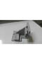 Baklava Pastry Tray Top Mounted Staining Apparatus 8 Pieces - 3