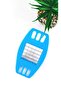 Potato Slicer Apparatus Practical Potato Slicer Chips Potato Chopper Apple Slicer - 3