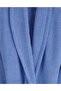 Large Men's Adult Bathrobe Curl Shawl - 3