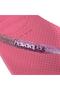 Pile. Square Glıtter Velvet Rose Women's Flip Flops - 5