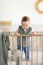 Velvet Double Sided Baby & Kids Vest - 3