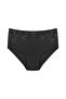 5-Piece Inverted V Lace Bato Women's Panties - 6
