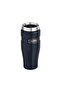 Sk1005 Stainless Blue King Mug 0.47L
