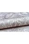 Mira 2103 Ar Vintage Antique Style Beige Gray Woven Base Carpet - 2