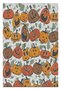 Mira 898 Halloween Halloween Themed Pumpkin Figured Carpet - 2