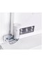 Arwin Staged Ventilation Mechanism for Right Opening Window - 4