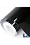 Refrigerator-Washing And Dishwasher Coating Foil Glossy Black 61cmx1m Self Adhesive - 3