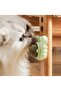 Crab Model Cat Herb Play Ball