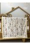 Muslin Baby Blanket 70x100 Cm - 3