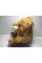 Ing Bank Plush Lion Piggy Bank - 3