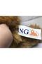 Ing Bank Plush Lion Piggy Bank - 4