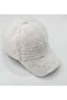Hat Plush Pompom Fabric125441ds - 2