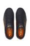 Jada Ap Black Women's Sneaker - 5